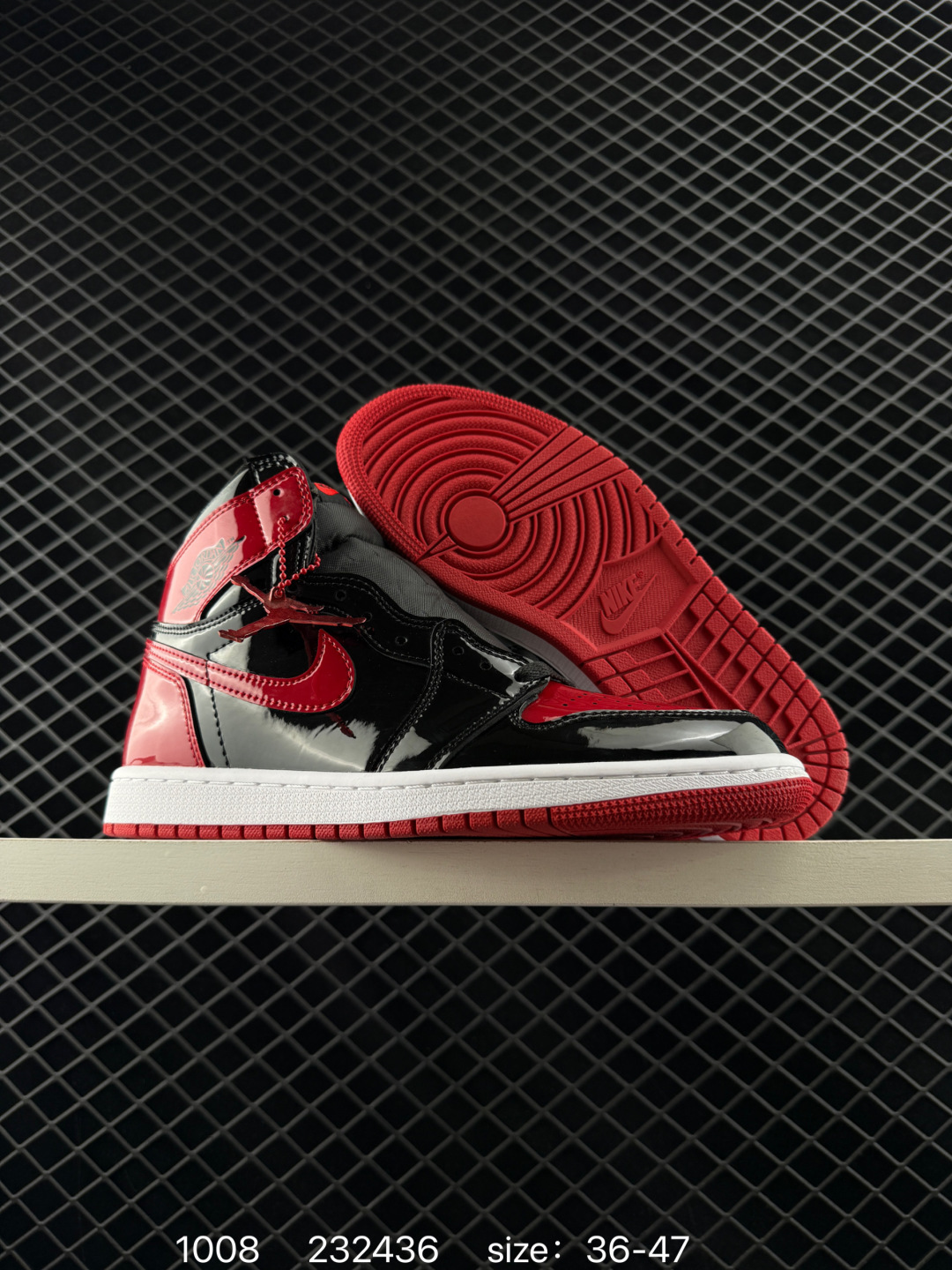 AIR Jordan 1 RETRO HIGH